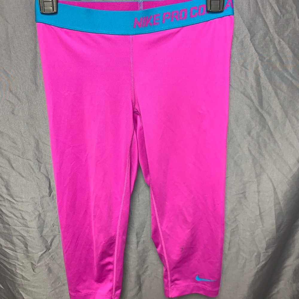 Nike Pro Combat Leggings